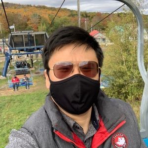 Meet your Posher, Dan